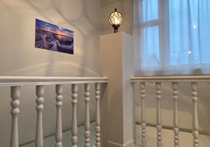 Santorini Hostel