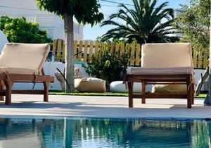 Santorini Villatzio Suites
