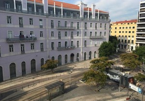 Santos Deluxe Apartment