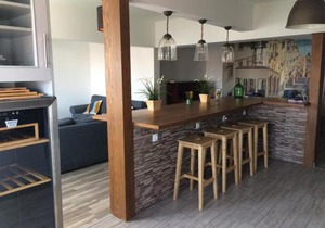Santos Deluxe Apartment