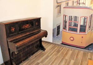 Santos Deluxe Apartment