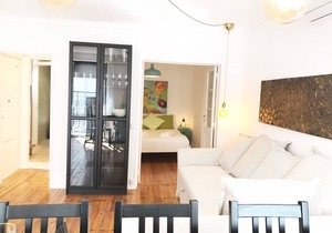 SantoSweethome 2.3 Lisboa