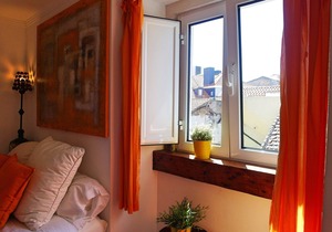 SantoSweethome 4B - Fully equipped apartment in the heart of Lisbon.