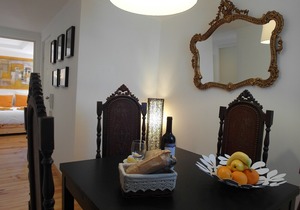 SantoSweethome 4B - Fully equipped apartment in the heart of Lisbon.