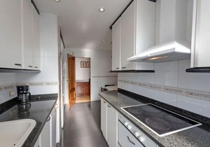Sants-Les Corts: Galileu