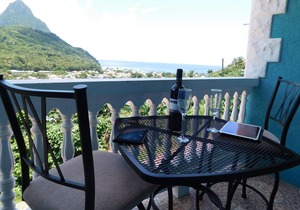 Sapphire Apartment 3 New! $ 1M views; Great location; Amazing Deal!