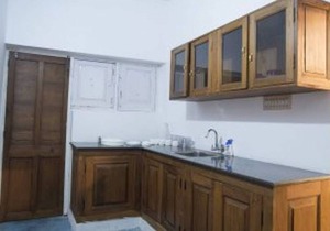 Saral Resort - Near Serenity Beach and Auroville Beach