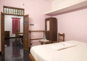 Saral Resort - Near Serenity Beach and Auroville Beach