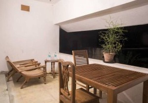 Saral Resort - Near Serenity Beach and Auroville Beach