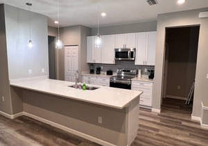 Sarasota Private Brand New 3 Bedroom 2 Bathroom House