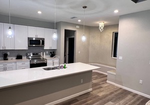 Sarasota Private Brand New 3 Bedroom 2 Bathroom House
