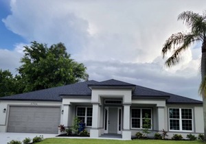 Sarasota Private Brand New 3 Bedroom 2 Bathroom House