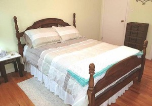 Sarnia Secret - BIG, Private 3 BR/2 BA APT by HWY