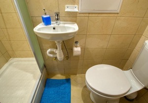 Savelovsky City Apartments