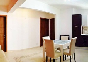 SB st Julians Swieqi 2 Bedroom Apartment