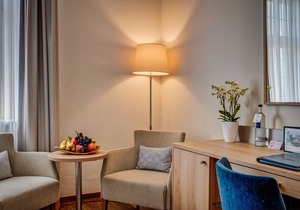 Schlosshotel Karlsruhe