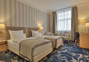 Schlosshotel Karlsruhe