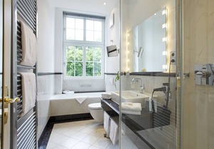 Schlosshotel Karlsruhe