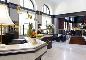 Schlosshotel Karlsruhe