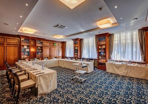 Schlosshotel Karlsruhe