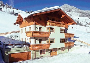 schoene Ferienwohnung Grossarl