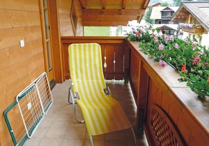 schoene Ferienwohnung Grossarl
