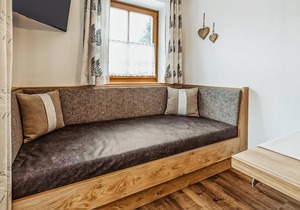 schoene Ferienwohnung Grossarl
