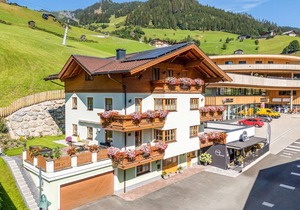 schoene Ferienwohnung/Grossarl