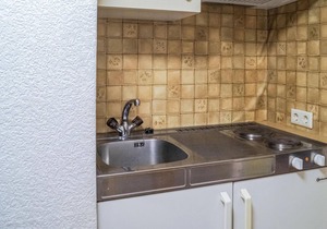 schoene Ferienwohnung Fuegen