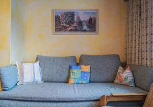 schoene Ferienwohnung Fuegen