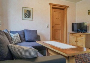 schoene Ferienwohnung-Fuegen
