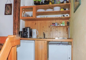 schoenes Ferienhaus-Grossklein