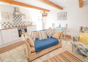 School House Cottage