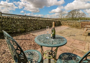 School House Cottage, LONGNOR