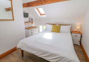 School House Cottage, LONGNOR