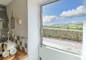 School House Cottage, LONGNOR
