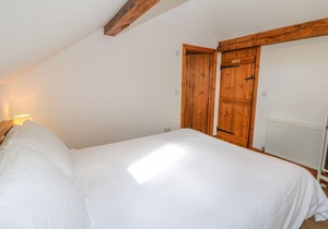 School House Cottage, LONGNOR