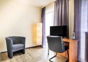Schroeders City-Style-Hotel