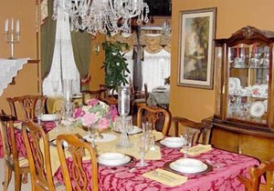 Schuster Mansion Bed & Breakfast