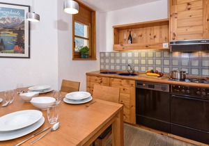 Schweizerhof 131 by Interhome