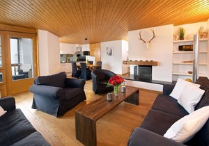 Schweizerhof 211 by Interhome