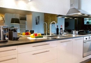 Schweizerhof 211 by Interhome