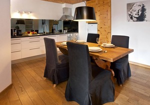 Schweizerhof 211 by Interhome
