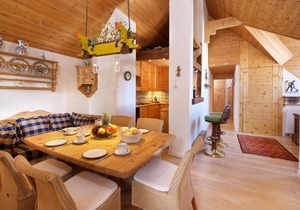 Schweizerhof 261 by Interhome