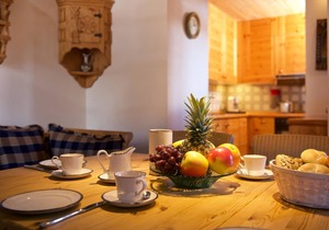 Schweizerhof 261 by Interhome