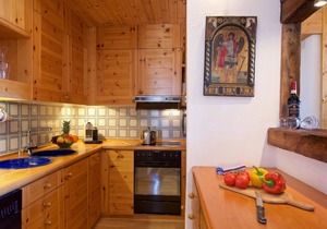 Schweizerhof 261 by Interhome