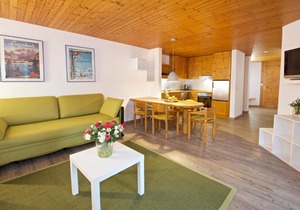 Schweizerhof 416 by Interhome