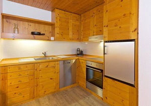 Schweizerhof 416 by Interhome