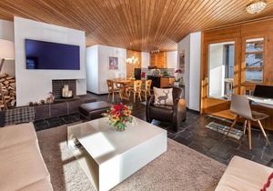 Schweizerhof 513 by Interhome