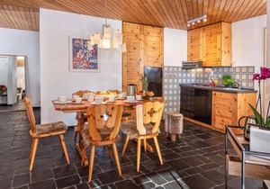 Schweizerhof 513 by Interhome